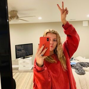 Meet your Posher, Kelly